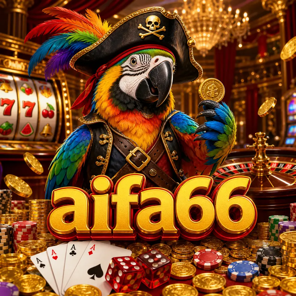 aifa66 Akses
