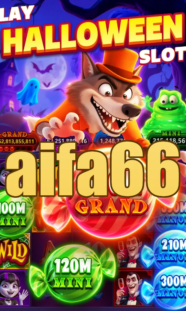 aifa66 Akses