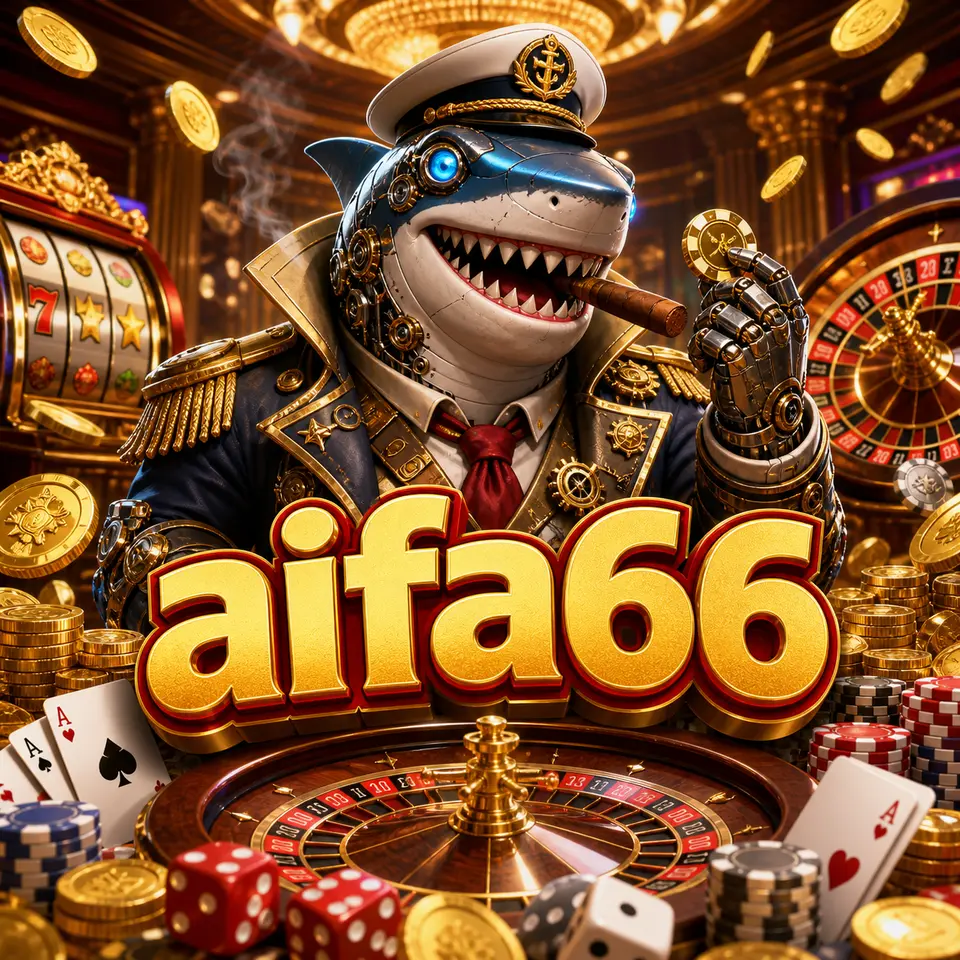 aifa66 Masuk