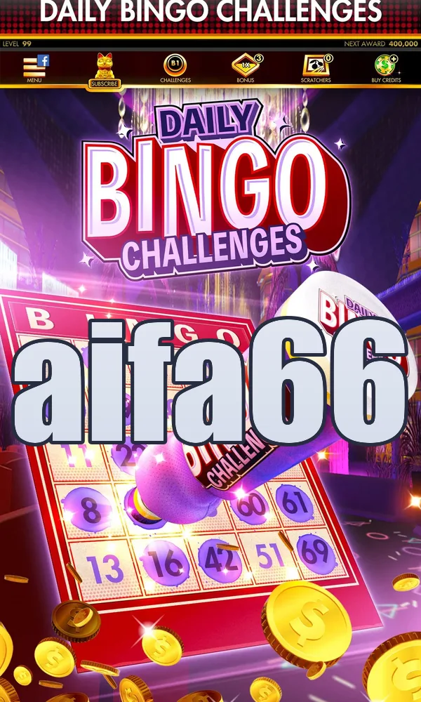 aifa66 Masuk