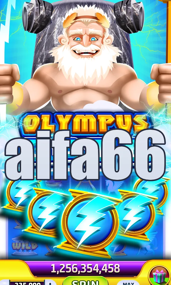 aifa66 Masuk