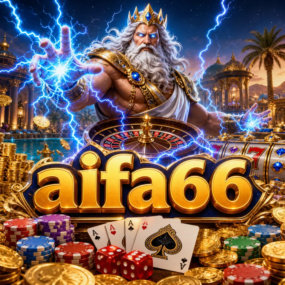 aifa66 APK Resmi Akses