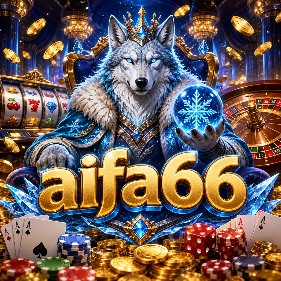 aifa66 Masuk - aifa66 Resmi