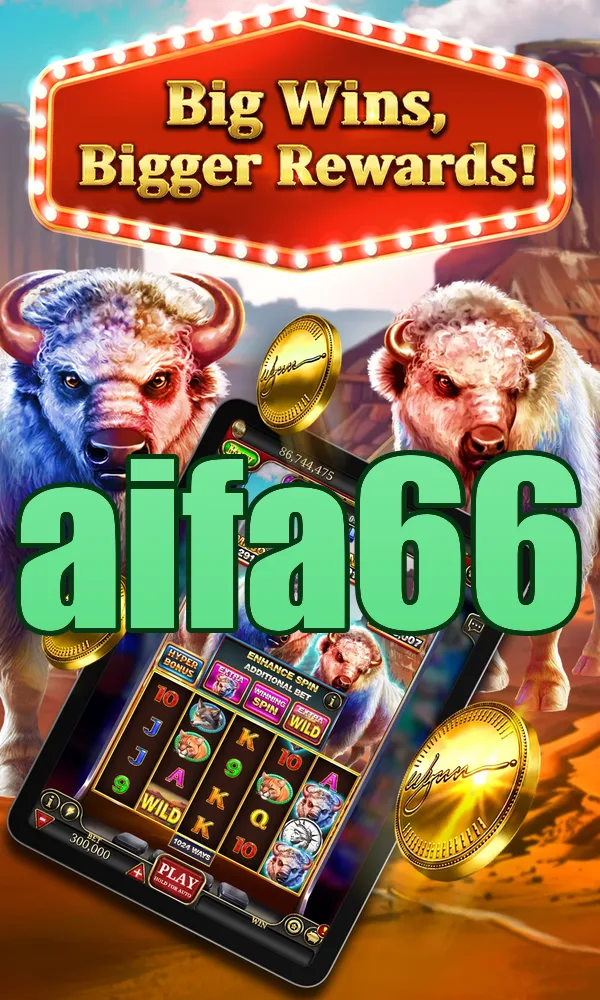 aifa66 Tangkapan Layar 1