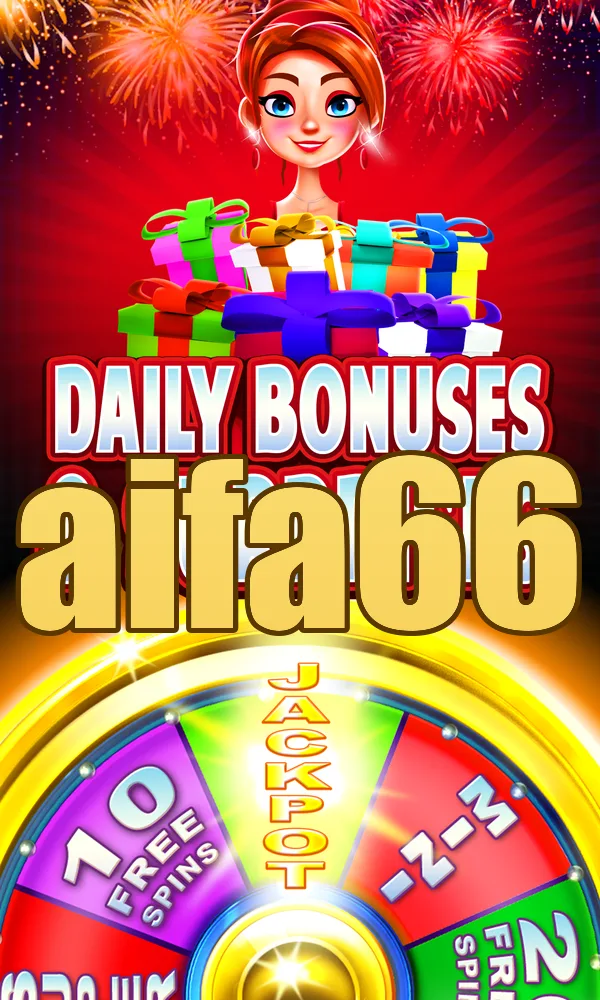 aifa66 Tangkapan Layar 2